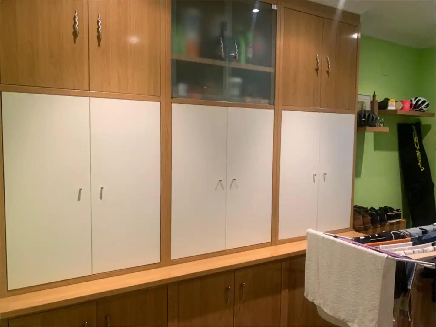 Cocina de Piso en venta en El Alborgí