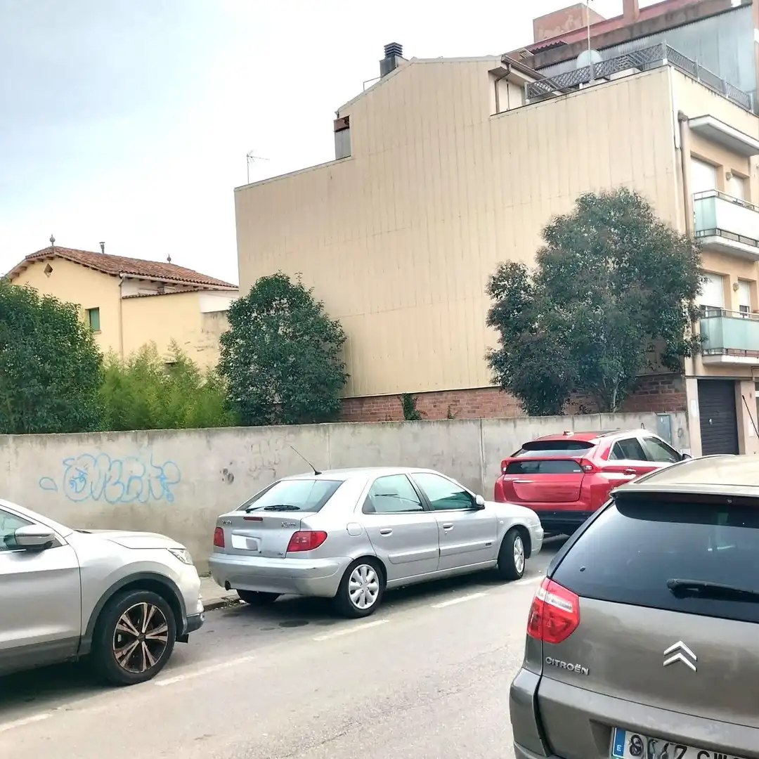 Terrain résidentiel à vendre à Carrer Carrer de Sant Joaquim, 5 5, imagen 11