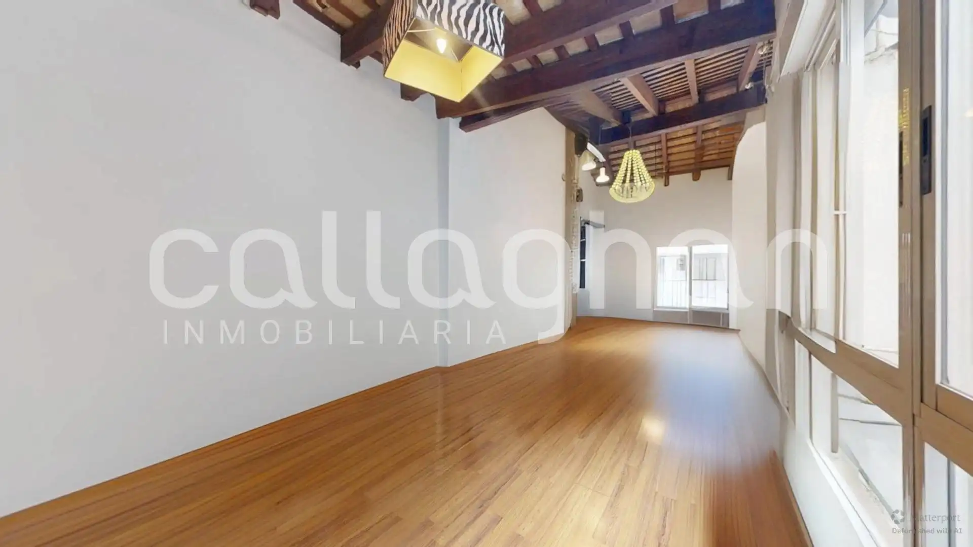 Appartamento con terrazza in vendita a Ciutat Vella, imagen 18