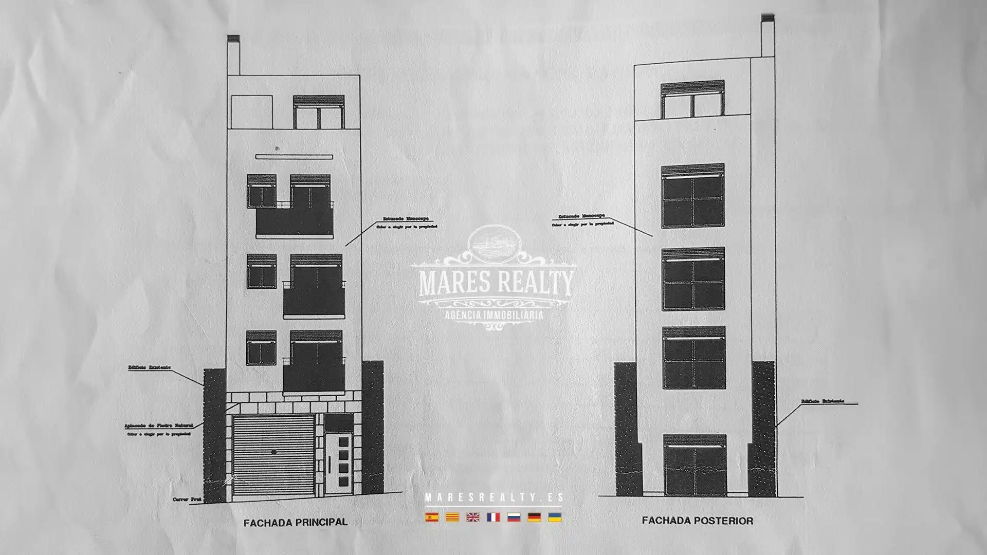 Terrenos y solares en venta en Havana, imagen 6