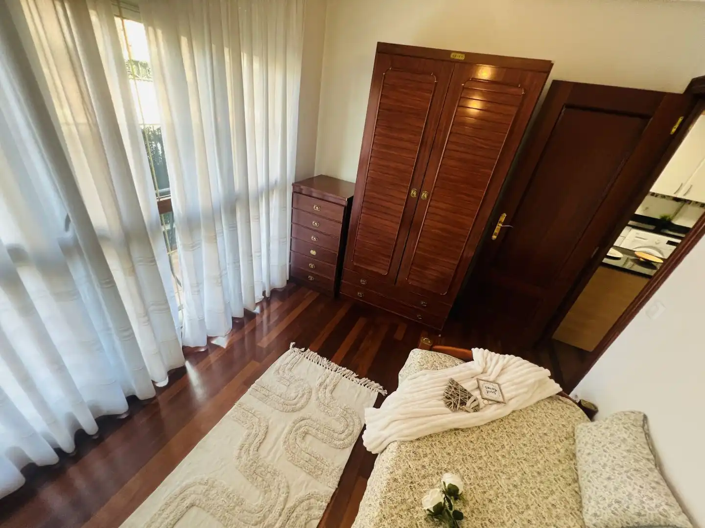 Flat with lift for sale in Voto, imagen 41