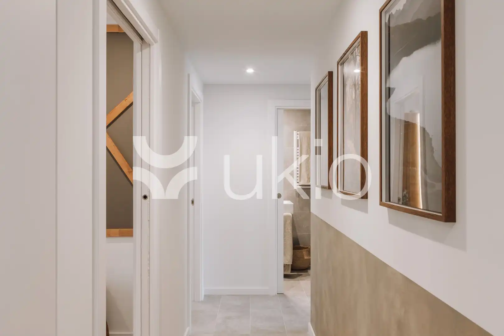 Appartement compact avec ascenseur à louer à Gran Via de les Corts Catalanes, imagen 11