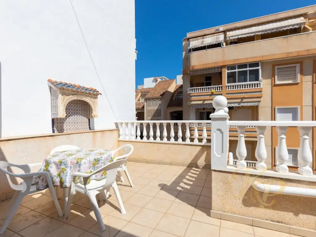 Bungalow en venda a Calle Arquitecto Larramendi, imagen 25