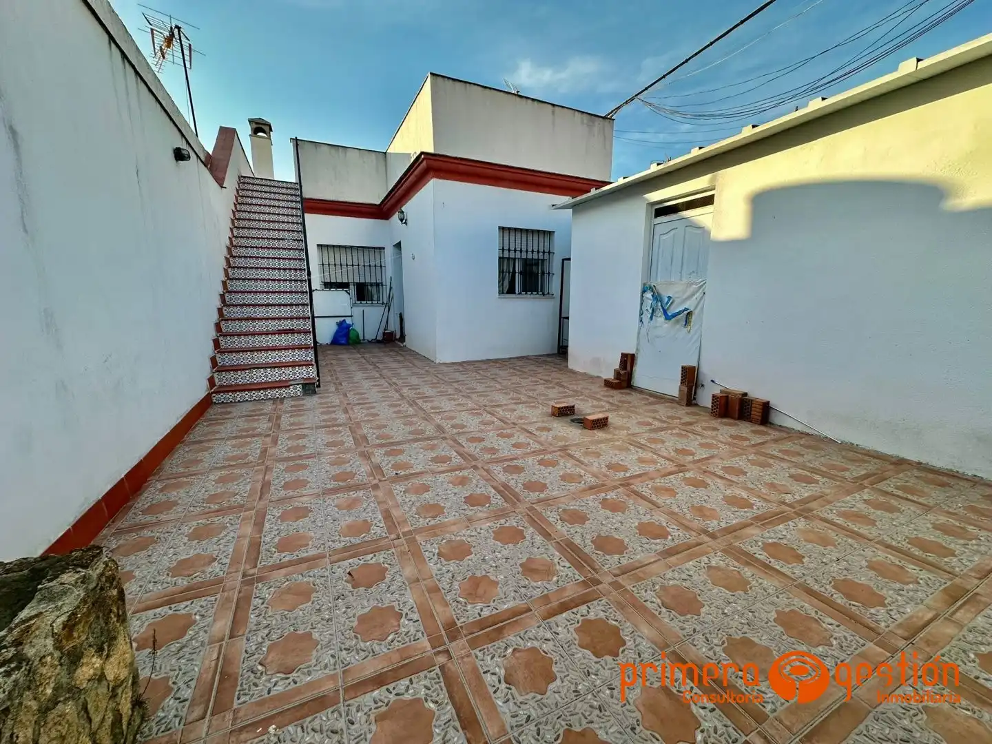 Casa in vendita a Villanueva del Río y Minas, imagen 6