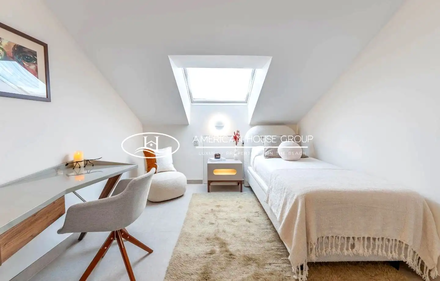Penthouse mit Pool zum Verkauf in Nueva Andalucía, imagen 25