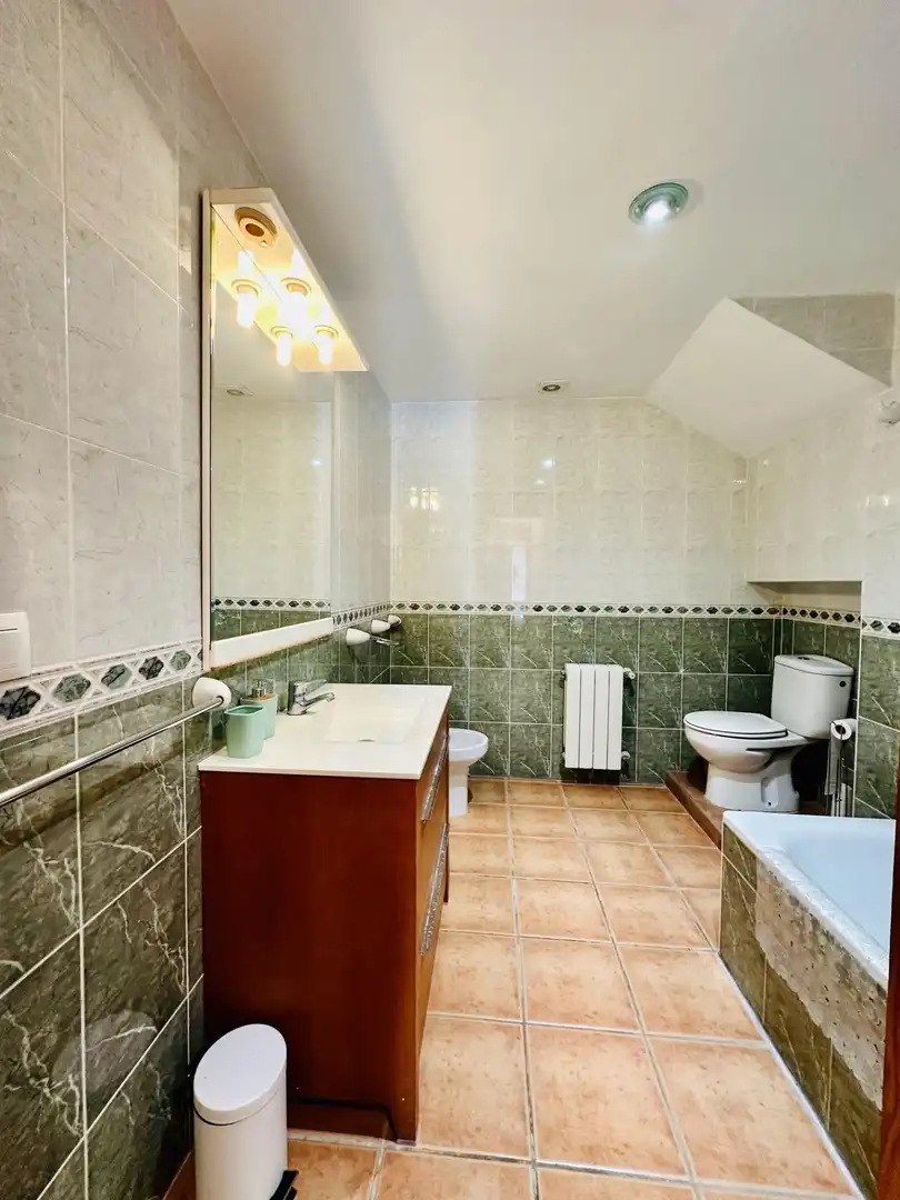 Casa o xalet de lloguer a MIRAMAR, 22, El Tossal - Bello Horizonte