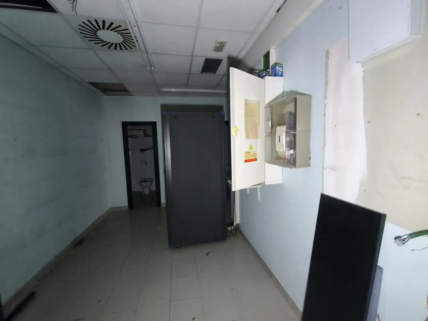 Local comercial en venda a Calle de Artica 20, imagen 10
