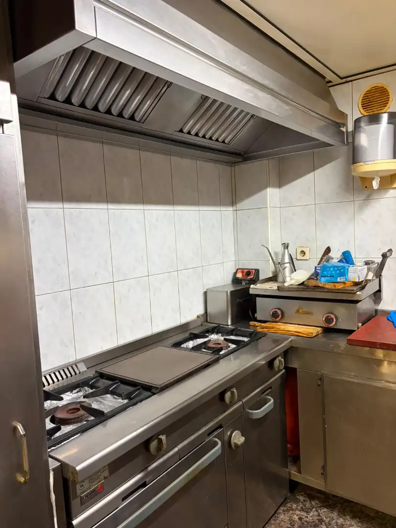 Local commercial à vendre à Avenida Casanova de Eirís, imagen 6