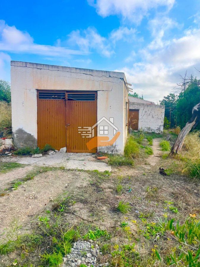 Finca rústica en venda en Vélez-Rubio