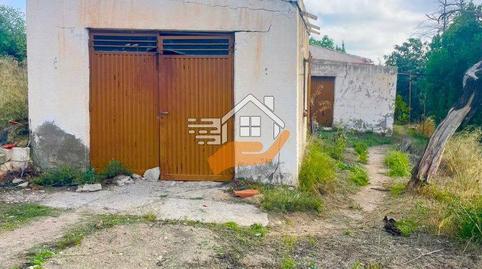 Foto 5 de Finca rústica en venda a Vélez-Rubio, Almería