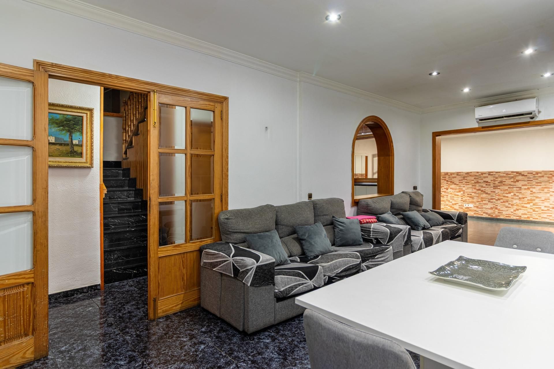 Casa o chalet en venta en  Palma de Mallorca