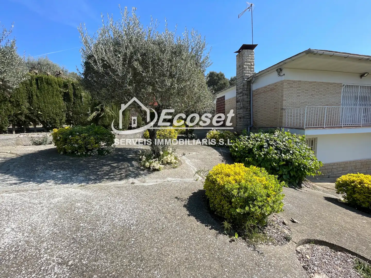 Villa avec terrasse à vendre à Carrer Major 316, imagen 4