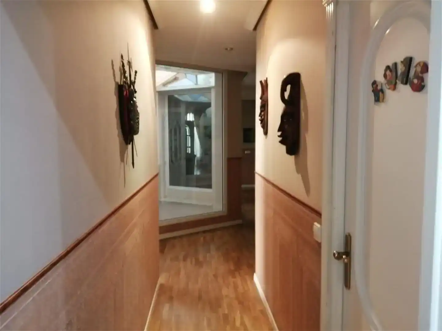 Piso en venta en Villacañas con Aire acondicionado, Parquet y Trastero