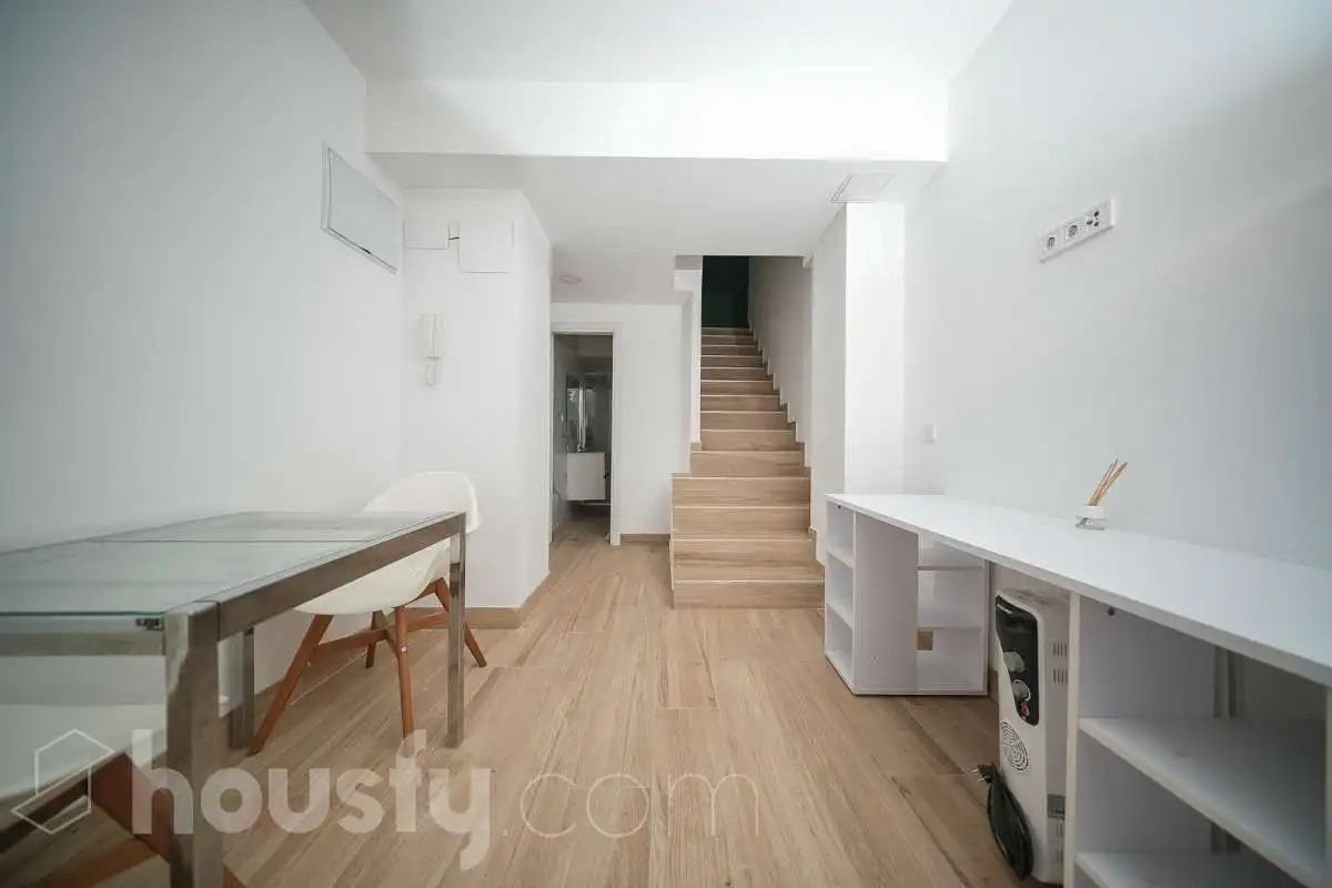 Flat with lift for sale in Calle Aguila ., imagen 12