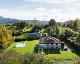 Casa o xalet en venda a Hondarribia