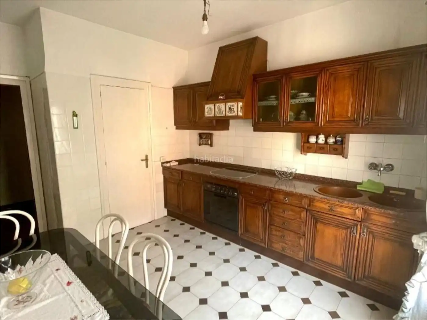 Wohnung mit Aufzug zum Verkauf in Paseo de la Constitucion 92, imagen 9