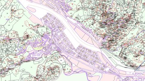 Foto 5 de Pis en venda a Calle Alfredo Pumarino, Sama, Asturias