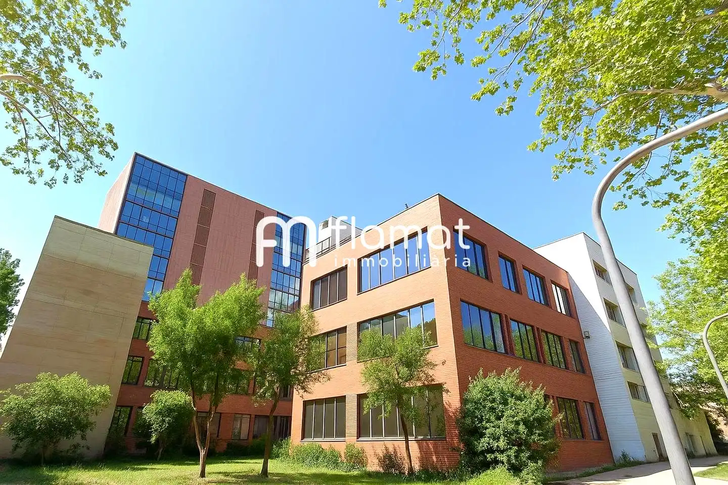 Residential zum Verkauf in Barcelona