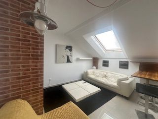 Apartament de lloguer a Calle la Rúa, 33, Casco Antiguo