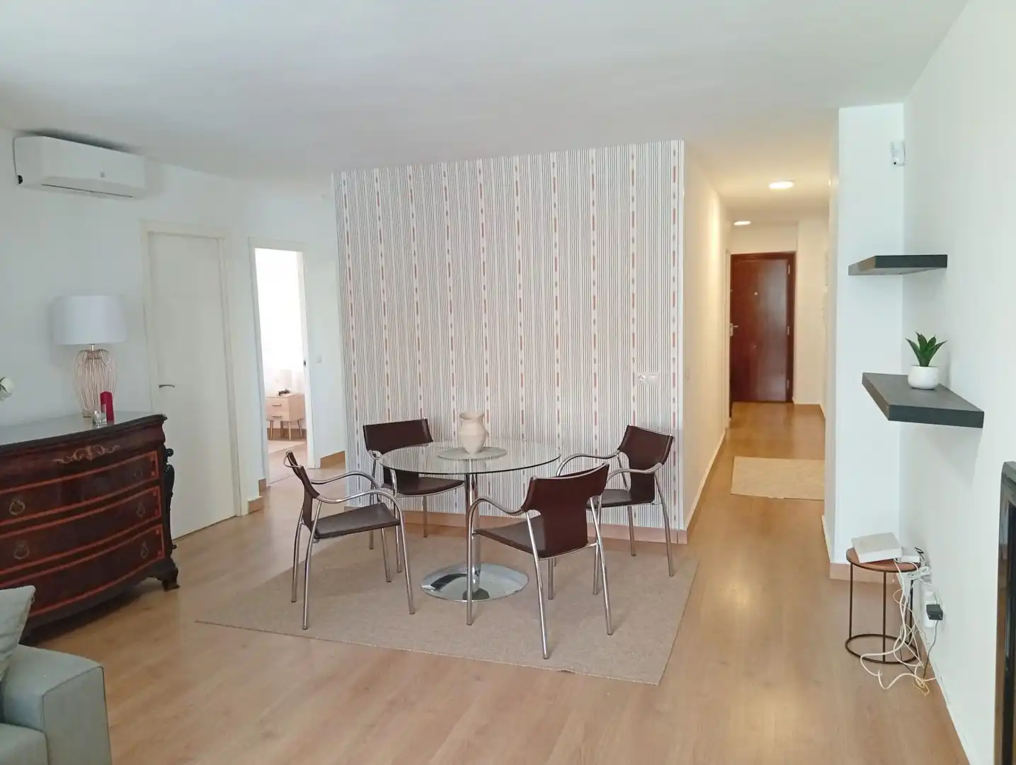 Wohnung mit Aufzug zur Miete in PERIODISTA LEOVIGILDO CABALLERO GUTIERREZ, imagen 9