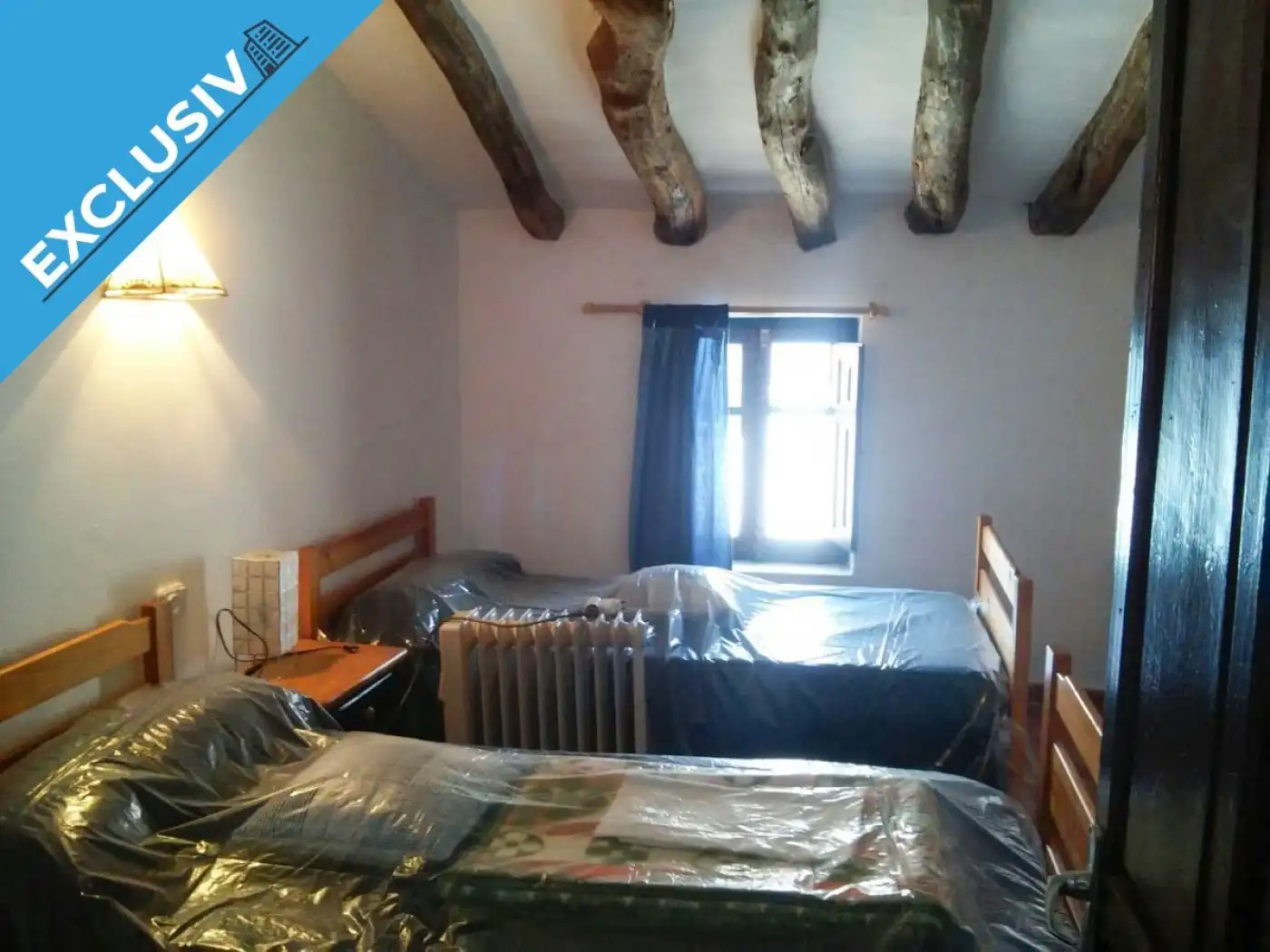 Casa rustica in affitto a Requena