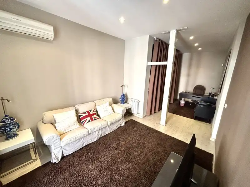 Piso con ascensor en venta en Centro, imagen 34
