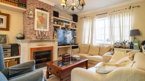 Photo 4 of Single-family semi-detached for sale in El Atabal, Málaga