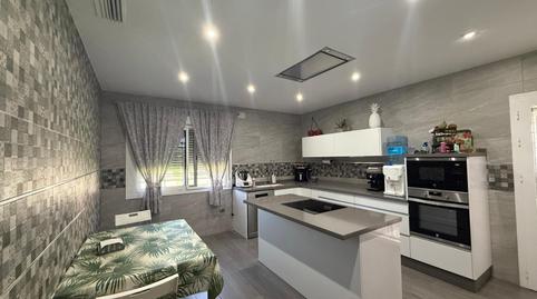 Foto 5 de Casa o xalet de lloguer a Entrenúcleos, Sevilla