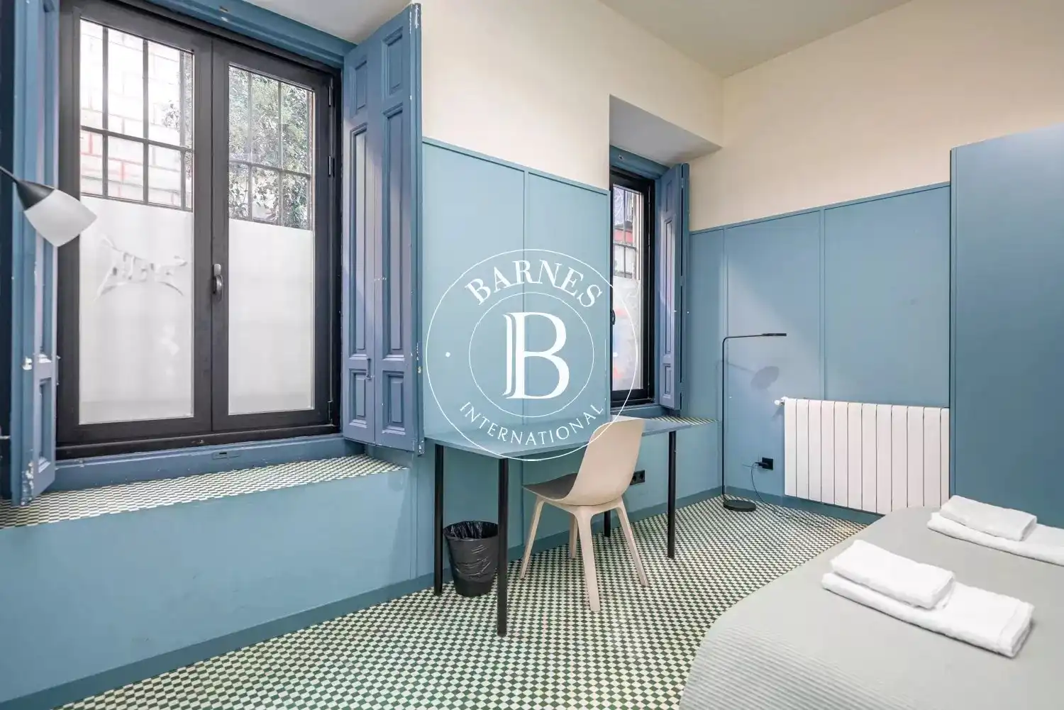 Appartement avec ascenseur à vendre à Chamberí, imagen 11