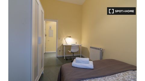 Foto 2 de Habitación en Almagro, Madrid Capital