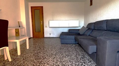 Foto 4 de Piso en venta en Carrer Dels Sants Just I Pastor, L'Illa Perduda, Valencia Capital