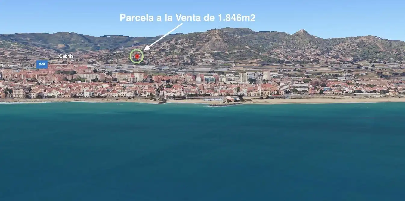 Terreny residencial en venda a Carrer SANT CRIST 23, imagen 18