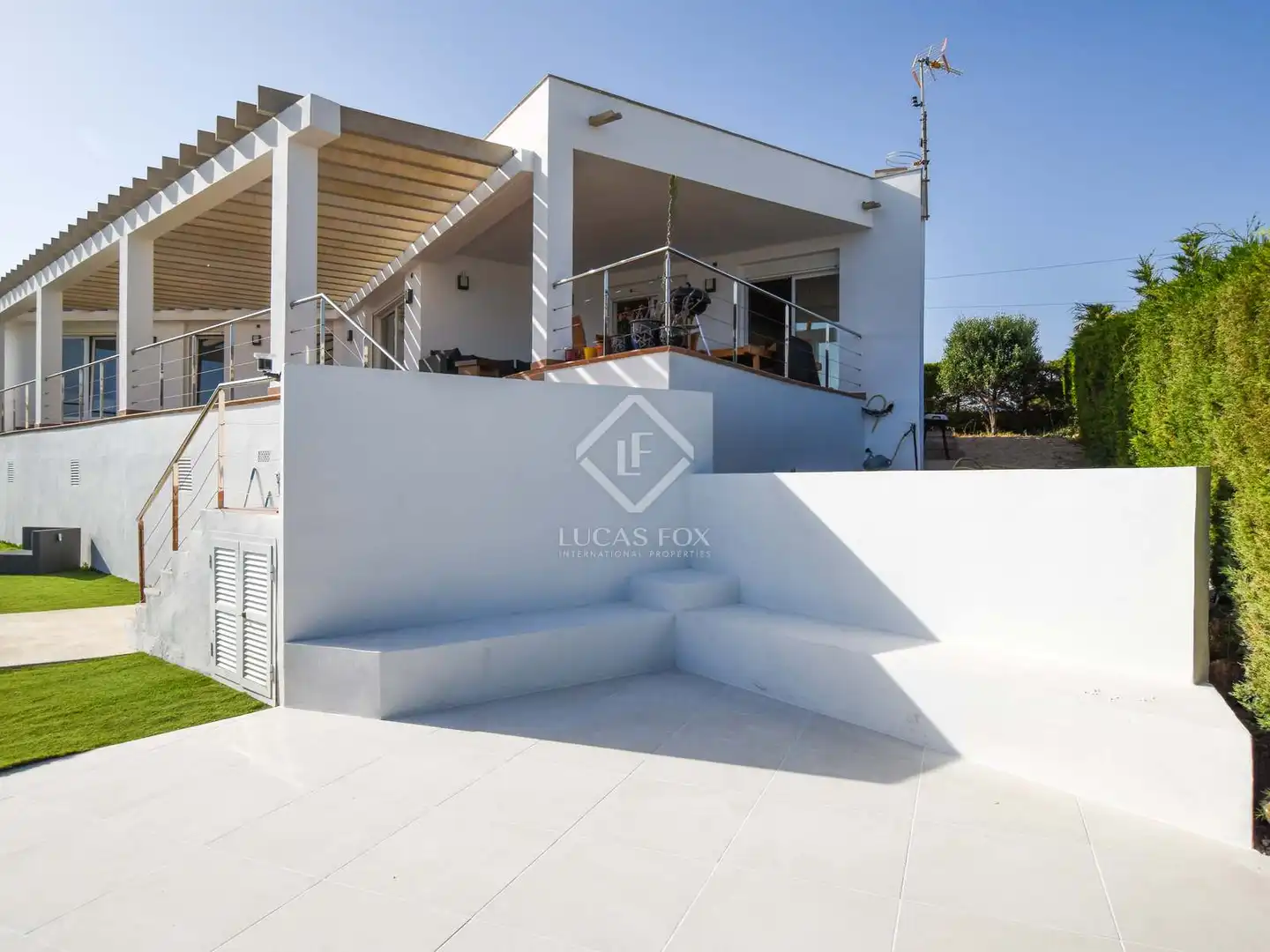 Chalet con piscina en venta en Biniancolla - Punta Prima, imagen 9