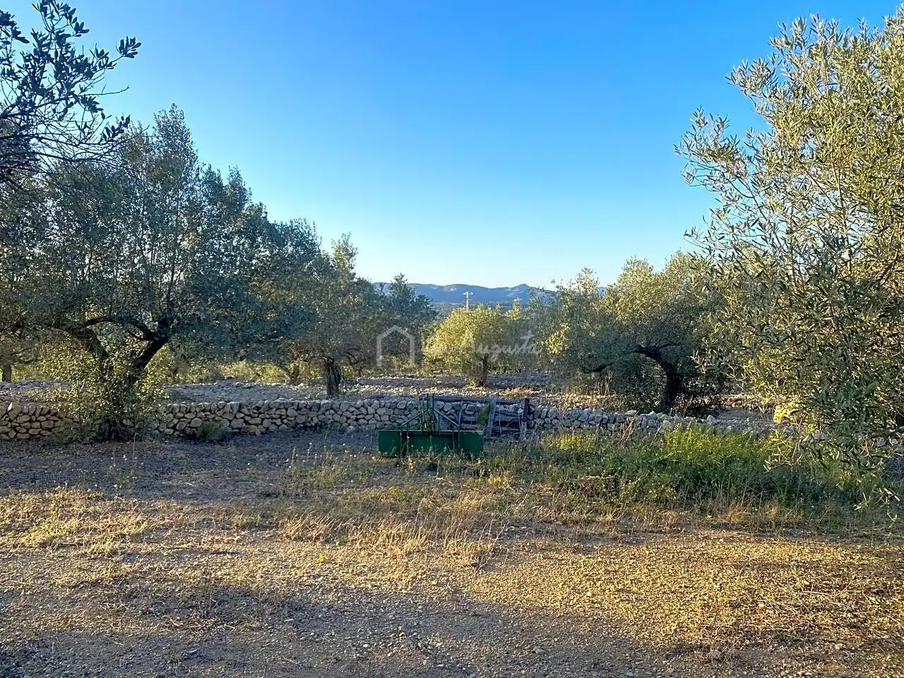 Terreno rustico in vendita a Aubach, imagen 17