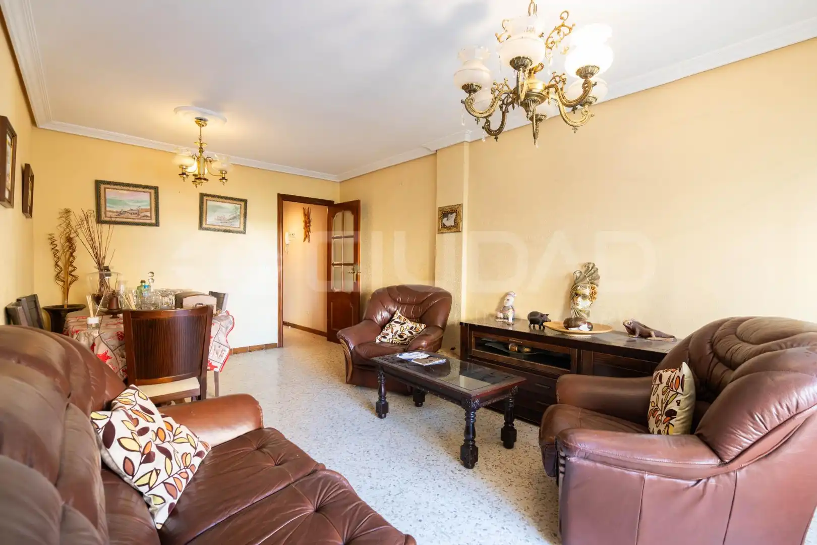 Flat with terrace for sale in Cerro - Amate, imagen 17