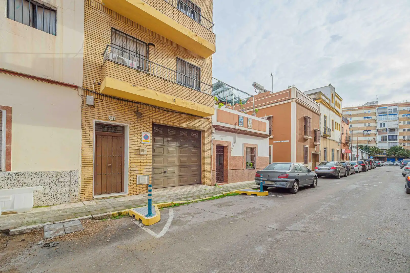 Reihenhaus zum Verkauf in 1 Calle Fernando Álvarez de Toledo #1, imagen 27