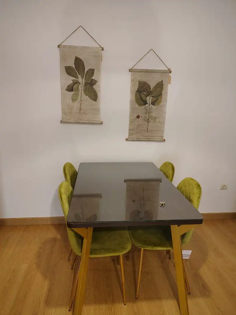 Apartamento de alquiler en Calle Tejeiro, Fígares