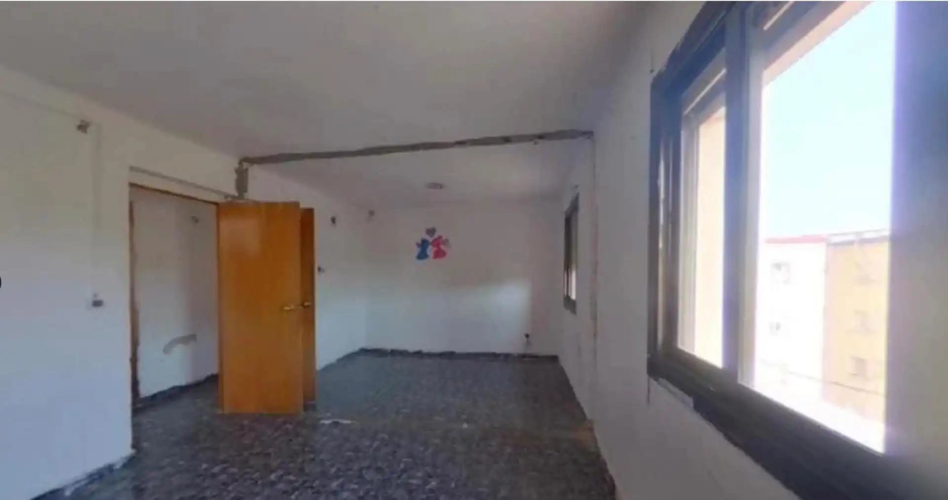 Piso en venta en Badalona