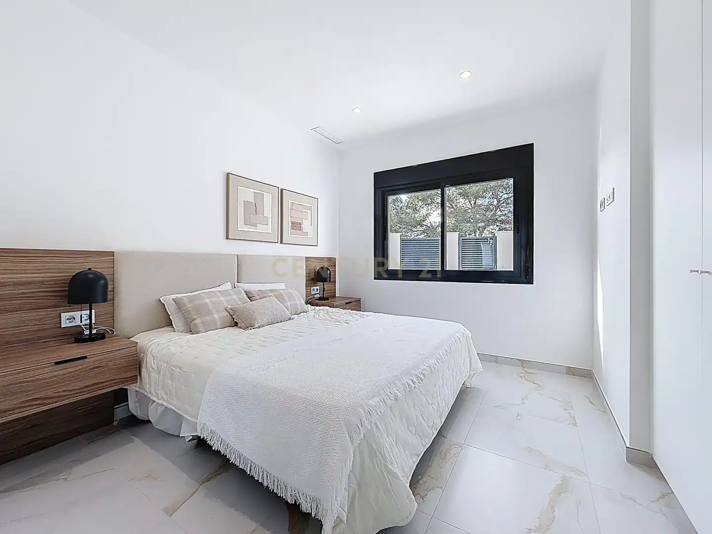 Habitación de Casa o chalet en venta en Pilar de la Horadada