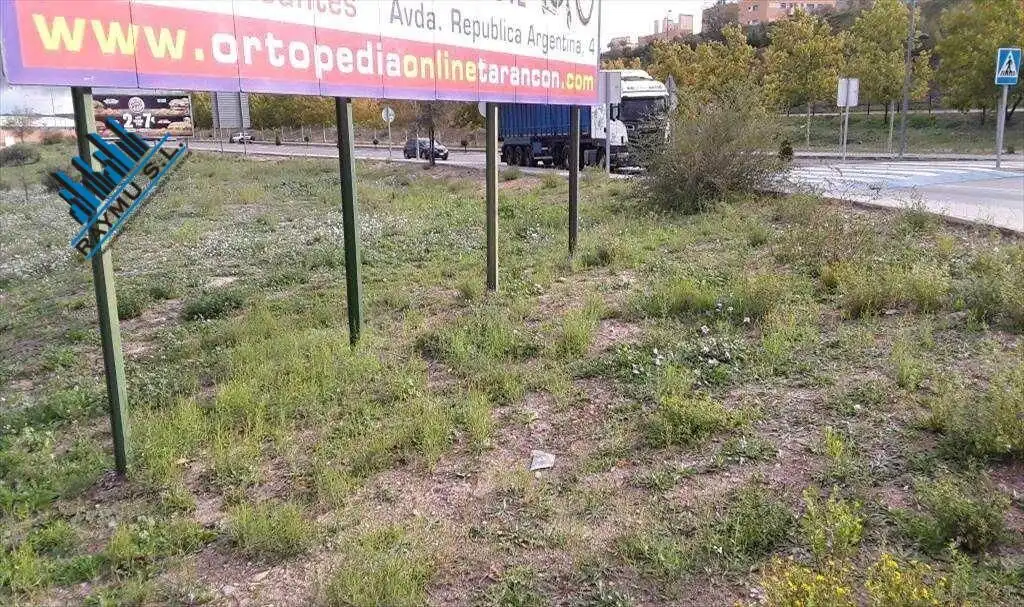 Residencial en venda en Zona Industrial