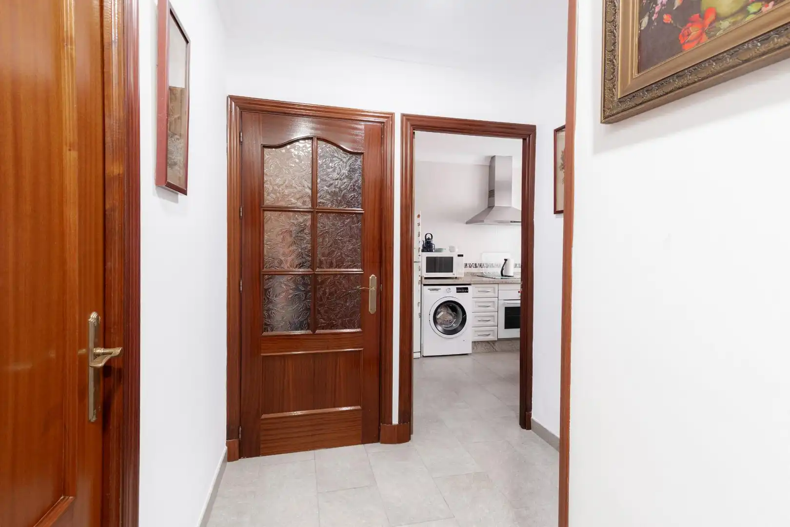 Planta baja en venta en Jerez de la Frontera con Aire acondicionado y Jardín privado