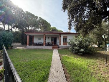 Villa avec piscine à vendre à Periurbano Oeste - Sierra