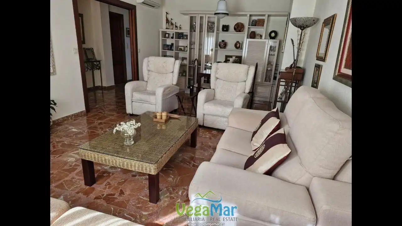 Casa en venta en Calle Tetuán, imagen 4
