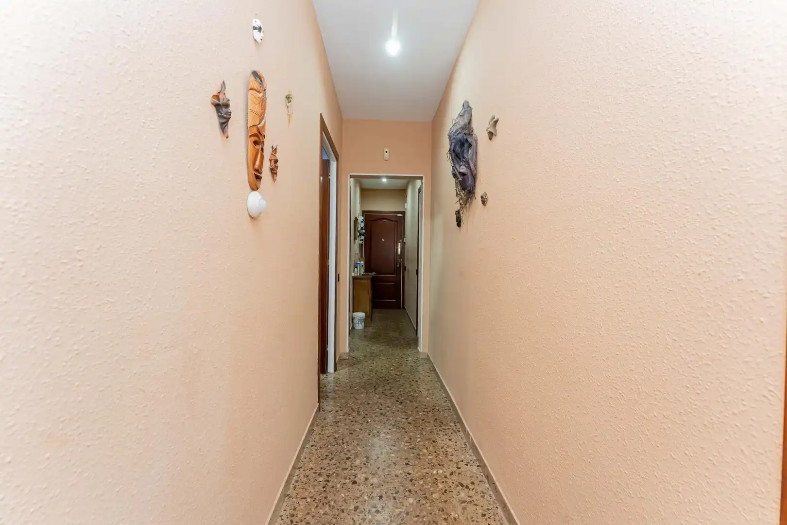 Casa o xalet en venda a Torrent Ballester