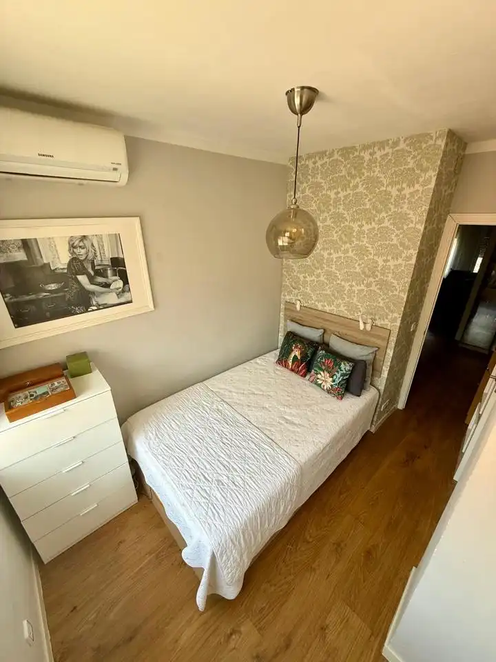 Habitación de Piso en venta en Madrid con Aire acondicionado, Calefacción y Terraza