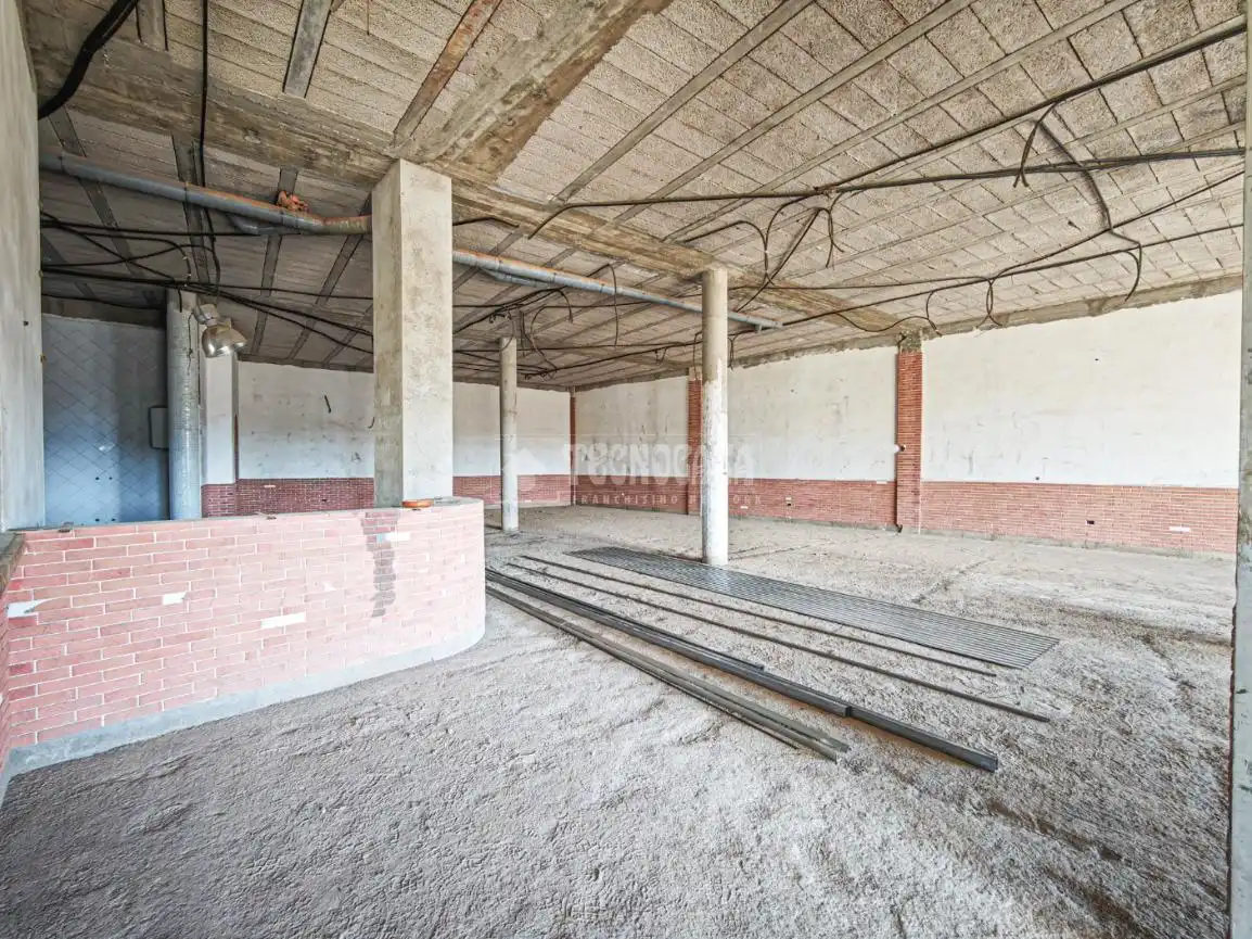 Residencial en venta en Arona