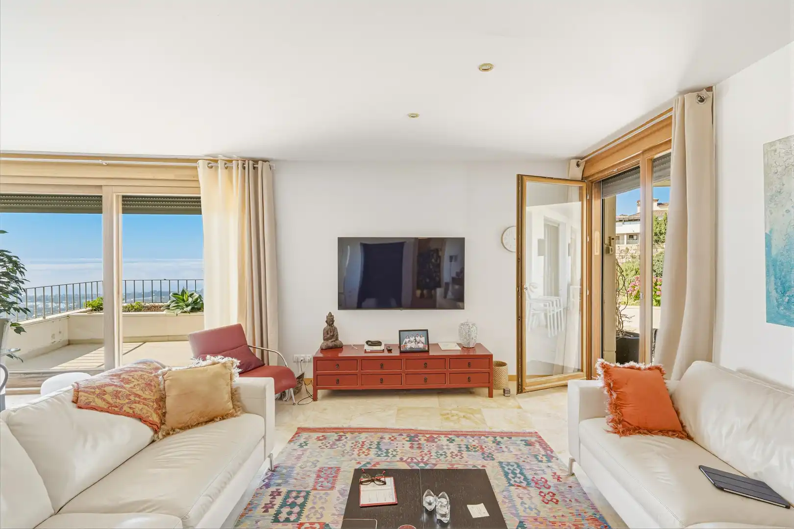 Ground floor with pool for sale in Río Real - Los Monteros, imagen 25