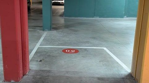 Foto 4 von Garage zum Verkauf in Carrer de Baldrich, Barri del Centre, Terrassa