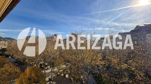 Foto 5 de Pis de lloguer a Boulevard Zumardia, 10, Parte Vieja, Gipuzkoa