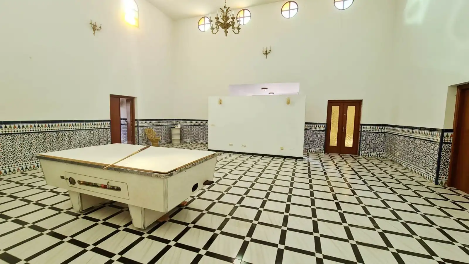 Casa o chalet en venta en Benalmádena con Jardín privado y Piscina